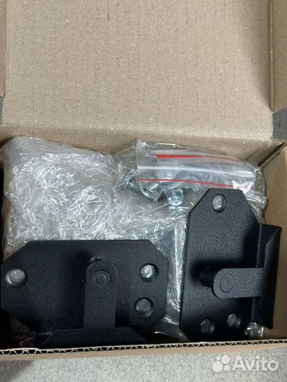 Бесшумные замки дверей нива 4x4