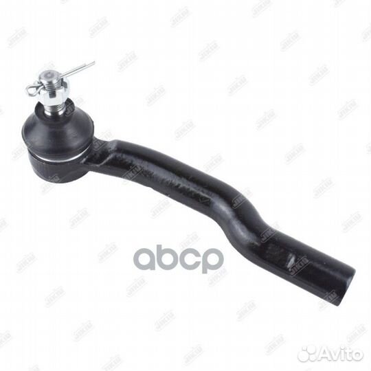 Наконечник рулевой тяги suzuki grand vitara II