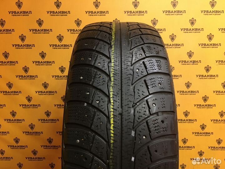Gislaved Nord Frost 5 205/60 R16 96T