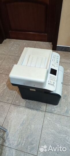 Цветной лазерный принтер Cm1312nfi