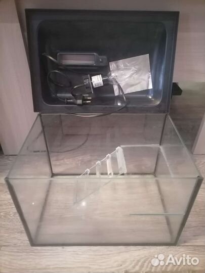 Аквариум для черепахи, черепаха в падарок