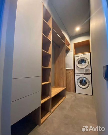 Гардероб новый от производителя