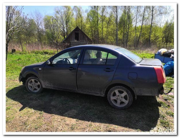 Vortex Estinа 2010 (разбор)