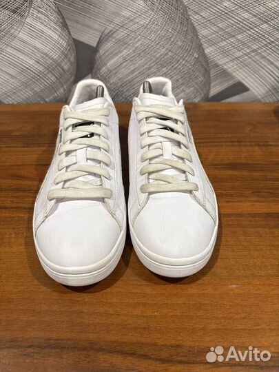 Кеды Puma court star размер 42