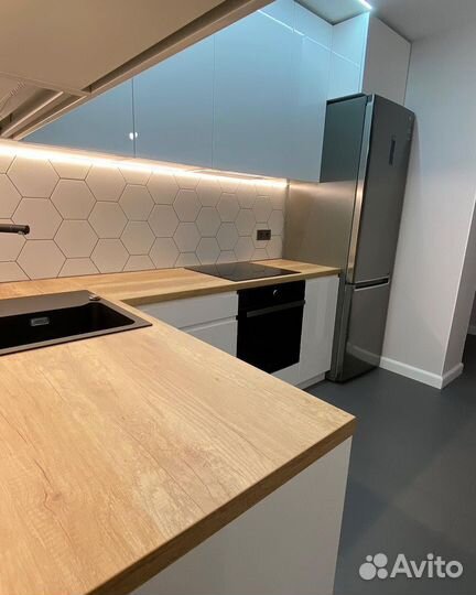 Кухня (цена за весь кпомплект) km:011522