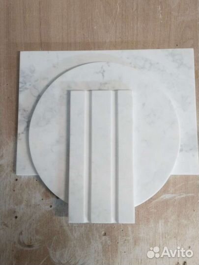 Доски разделочный из искусственного камня