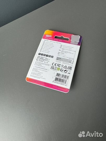 Usb флешка 64 gb