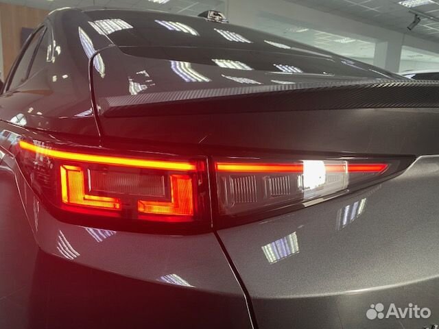 Changan Lamore 1.5 AMT, 2023