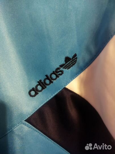 Олимпийка Adidas 90 х винтаж