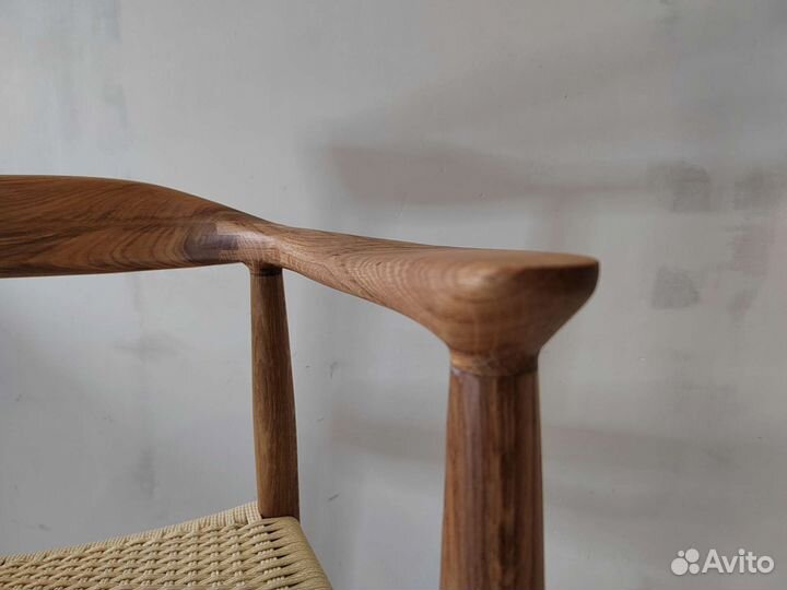 Услуги по изготовлению мебели из массива