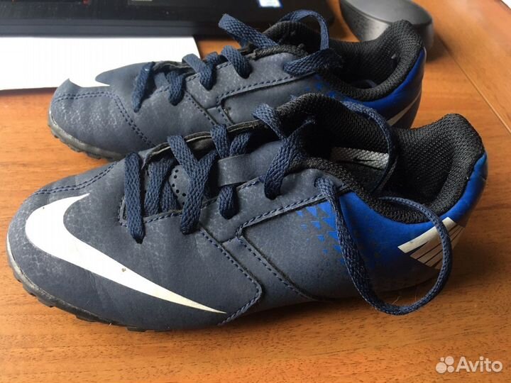 Сороконожки nike