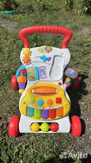 Ходунки детские