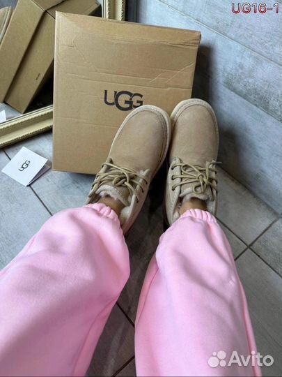 Угги женские натуральные UGG