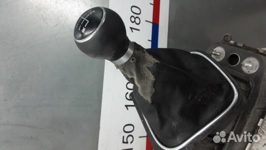 Кулиса кпп volkswagen jetta 5 (HDN17DX01)