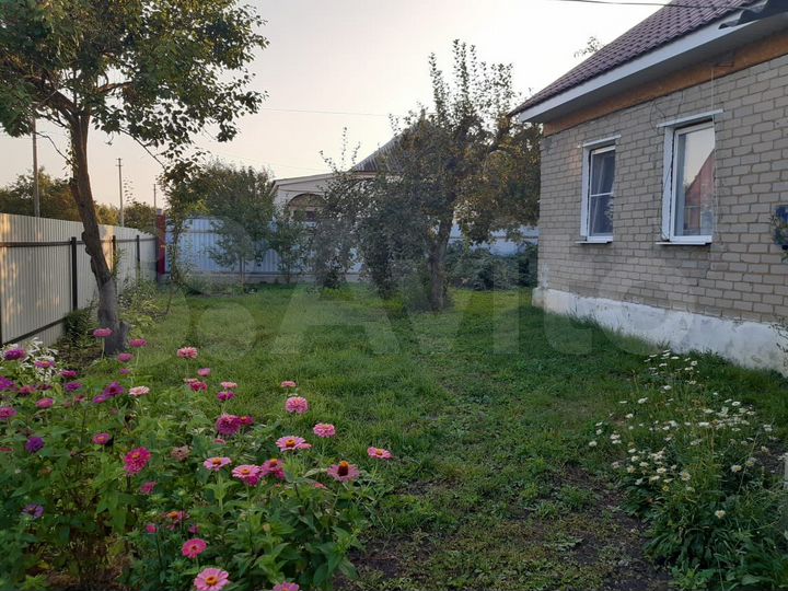 Дом 81,6 м² на участке 25 сот.