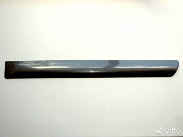 Молдинг двери задней левой ваз 2114 2115