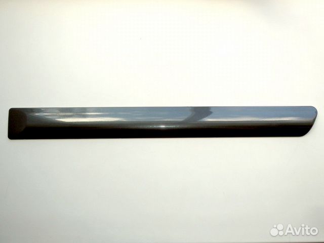 Молдинг двери задней левой ваз 2114 2115