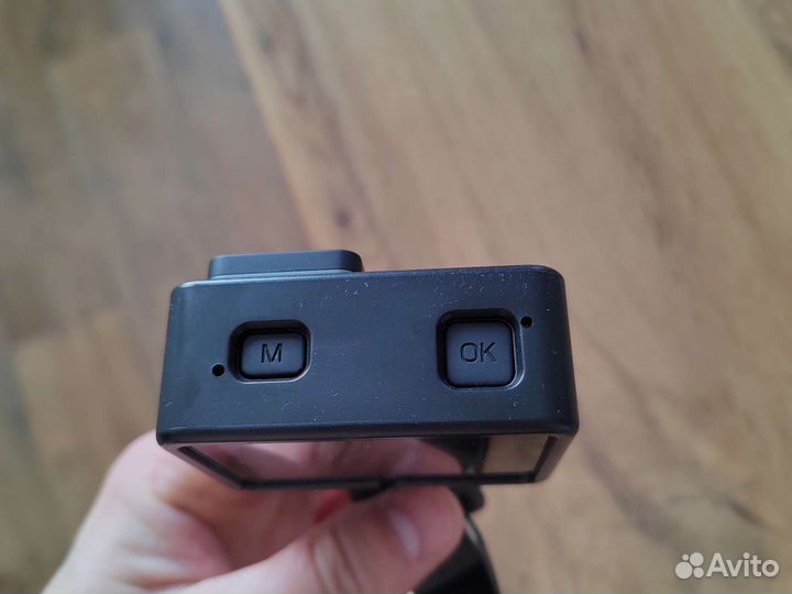 Экшн камера