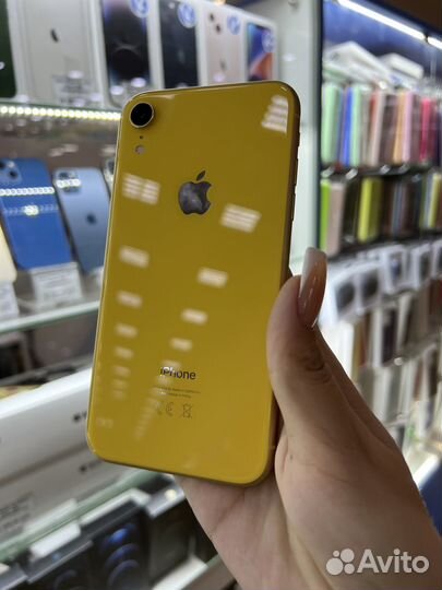 Apple iPhone Xr 64гб