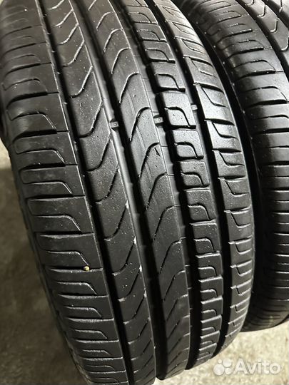 Pirelli Cinturato P7 225/45 R18 91Y