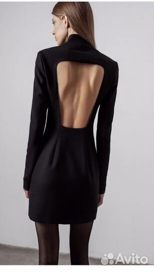 Платье Namelazz xs