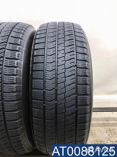 Bridgestone Blizzak VRX 215/60 R16 98V