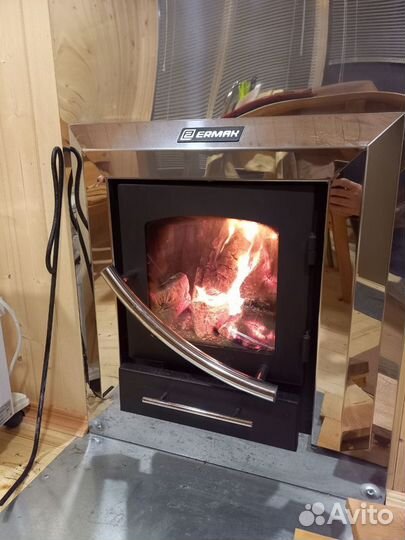 База отдыха Баня Рыбалка