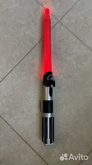 Меч Hasbro Star Wars