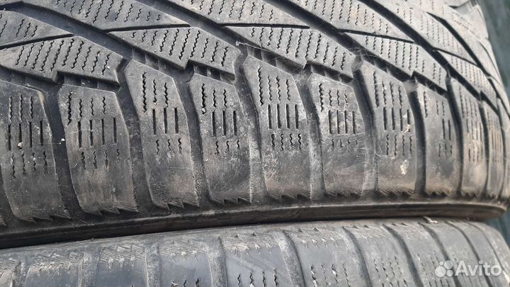 Nokian Tyres Hakkapeliitta R SUV 275/45 R20 110R