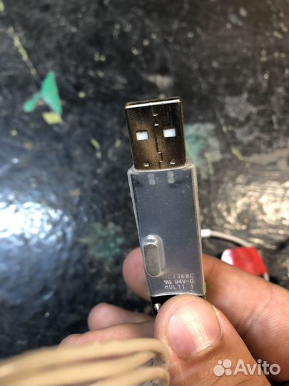 K-line адаптер универсальный BM9213