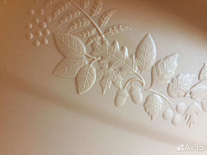 Большой горшок для цветов 22 литра