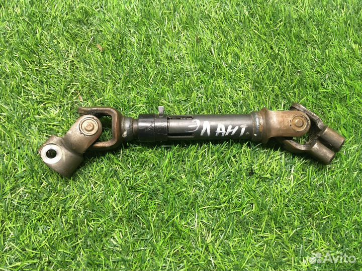 Hyundai Elantra 3 кардан рулевой