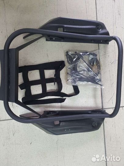 Багажник для снегохода Yamaha RX1 MTX