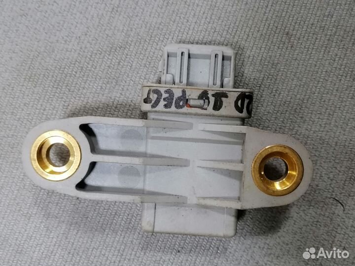 Датчик ускорения Mercedes S W220 1998-2005