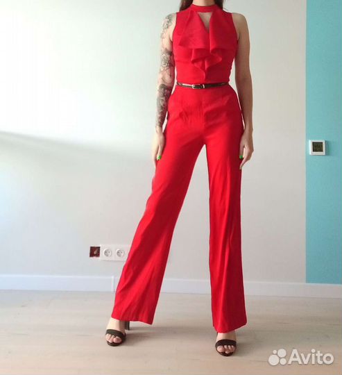 Love republic комбинезон