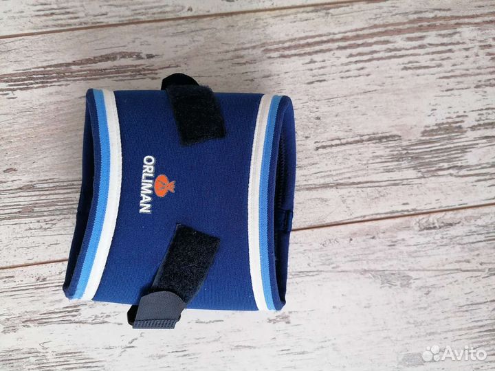 Бандаж на колено