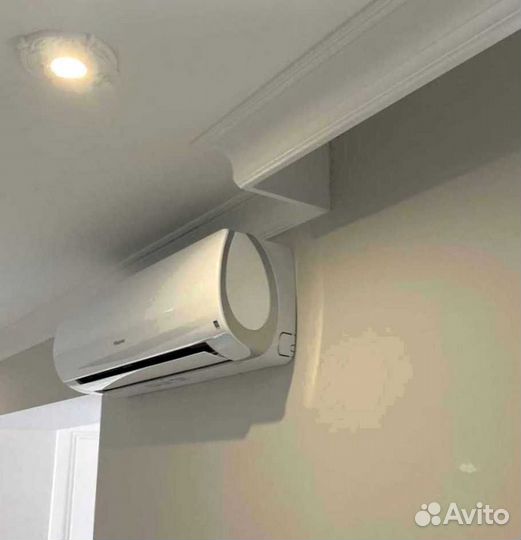 Кондиционер hisense с доставкой