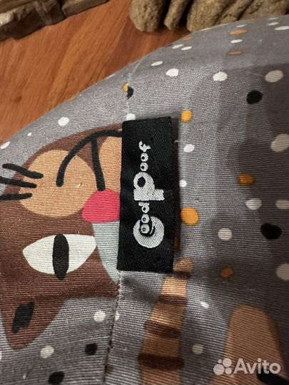 Кресло мешок груша