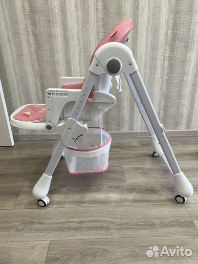 Стул для кормления