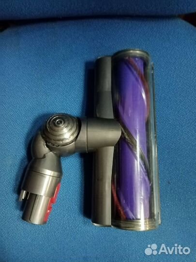 Турбощетка dyson щётка дайсон V10 v8 v7 v6 от2500