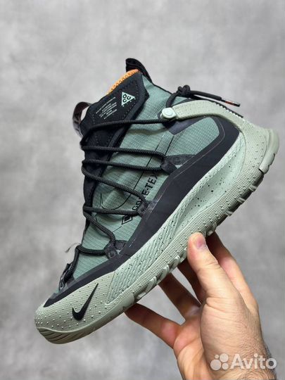 Кроссовки мужские nike