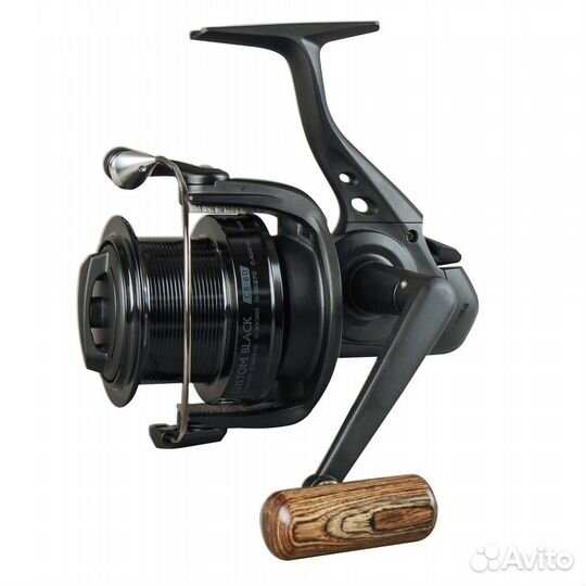 Катушка Okuma Custom Black CB-60