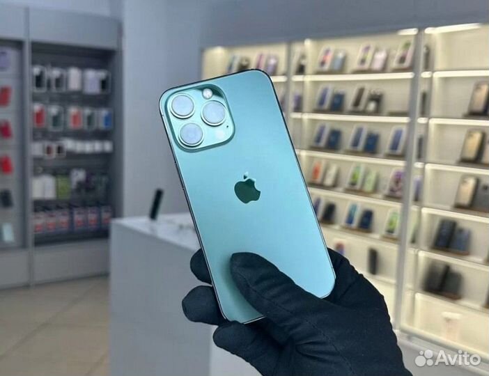 iPhone 13 Pro, 512 ГБ