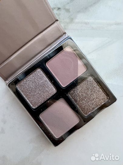 Viseart Paris Petites Mattes Neutral новые палетки