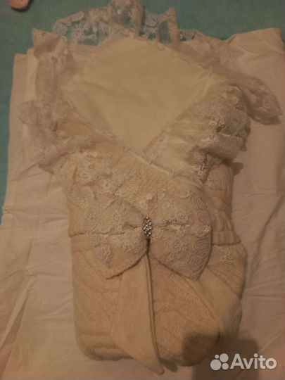 Конвертики для выписки