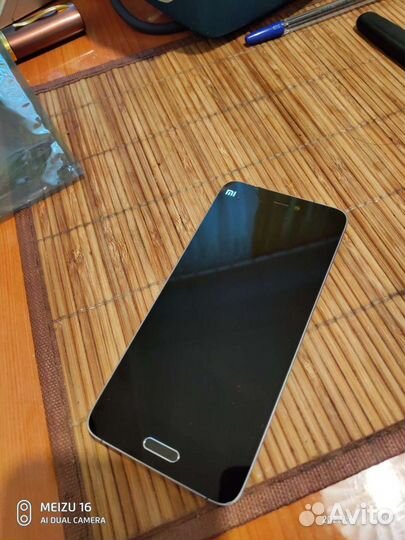 Xiaomi дисплей оригинальный