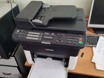 Kyocera fs1125