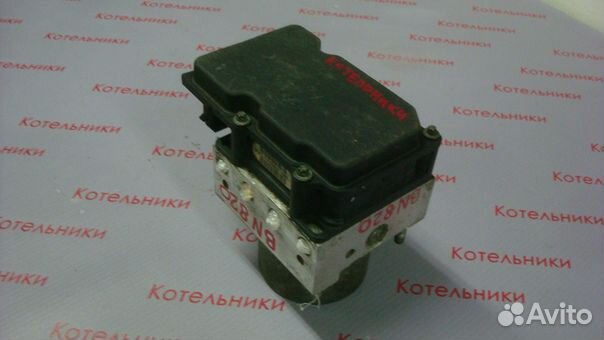 Nissan Almera N16 47660-BN820 Блок ABS