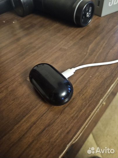 Беспроводные наушники samsung buds plus