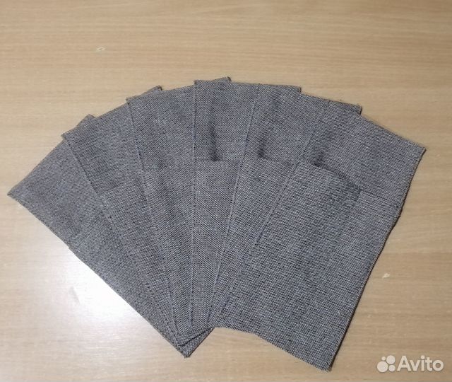 Конверт для столовых приборов